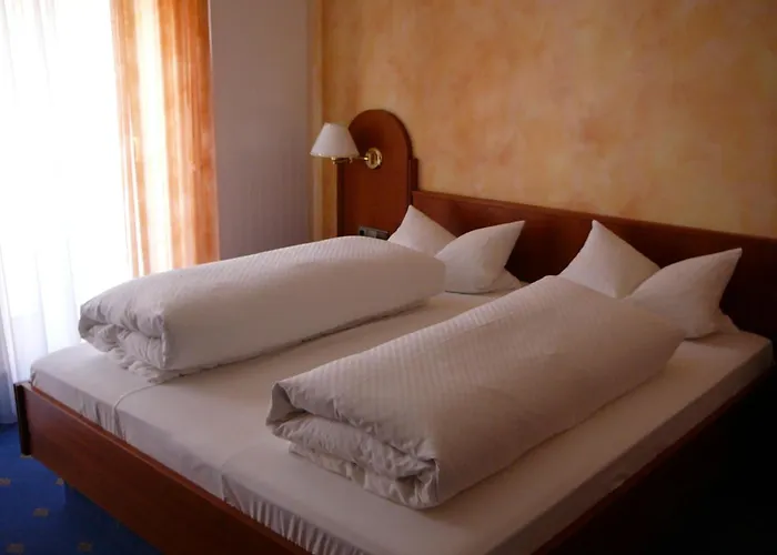 Landgasthof Hotel Scheubel