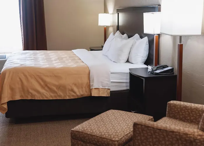Quality Inn Harlan