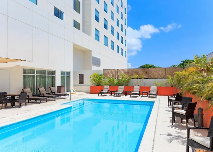 Hyatt Place Ciudad del Carmen