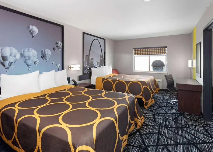 Super 8 By Wyndham