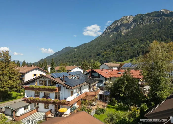 Ferienhotel Sonnenheim
