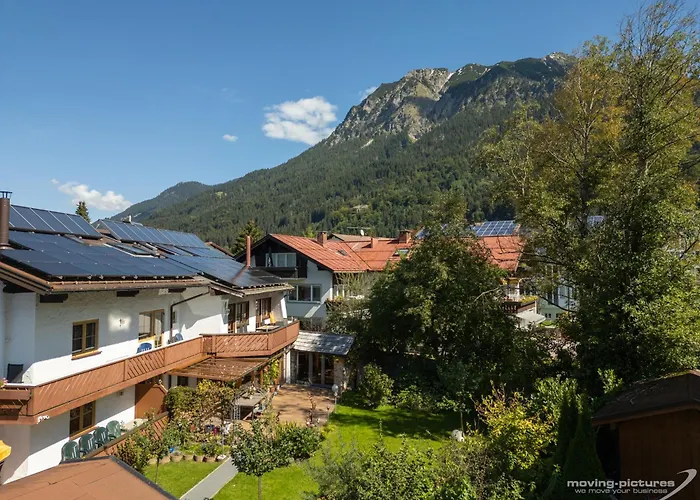 Ferienhotel Sonnenheim