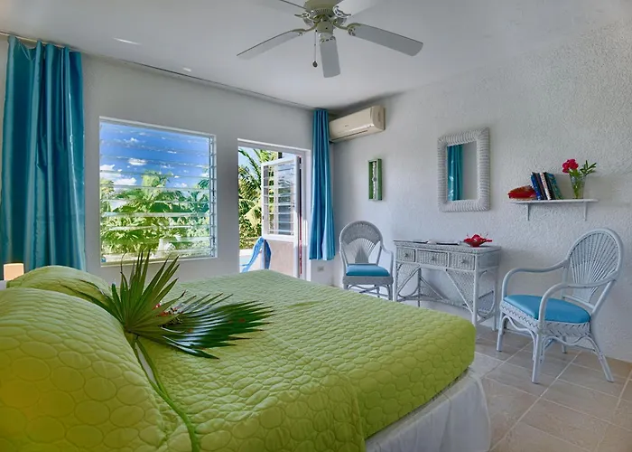 Greenwood Beach Resort Bailey Town 