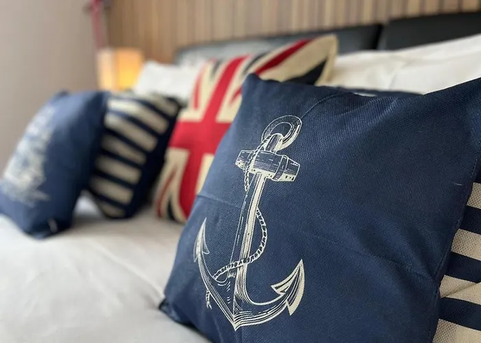 Sutton Staithe Hotel