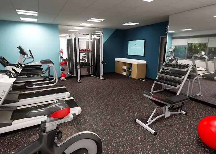 Avid Hotel Corpus Christi - Portland By Ihg