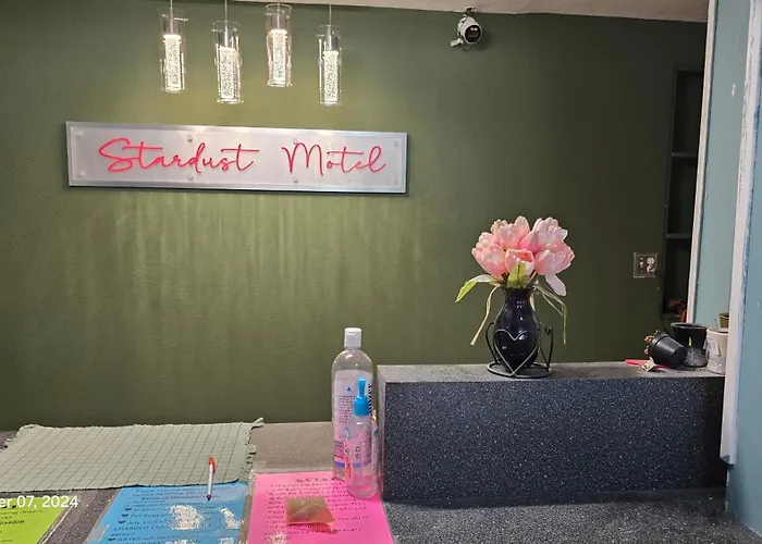 Stardust Motel