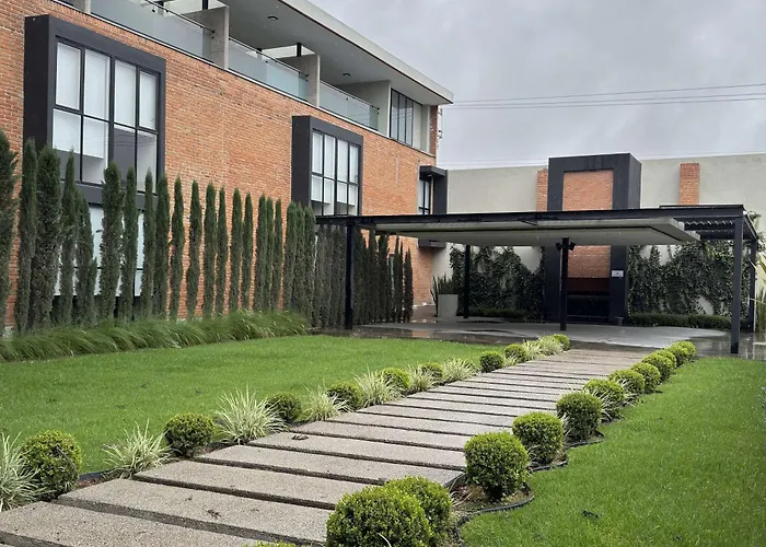 Esplendor by Wyndham San Luis Potosi Monarca