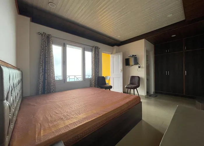 Hotel Jeevan Jyoti
