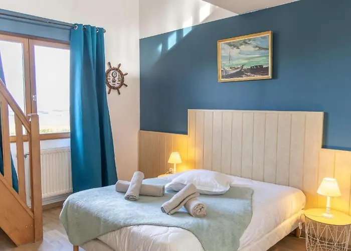 Maison D'hôte La Ferme Du Grand Air