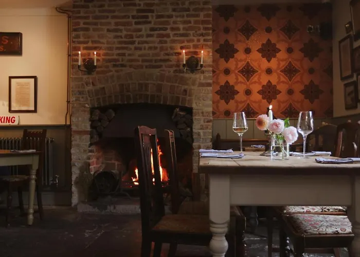 The Bell Hotel Ilminster