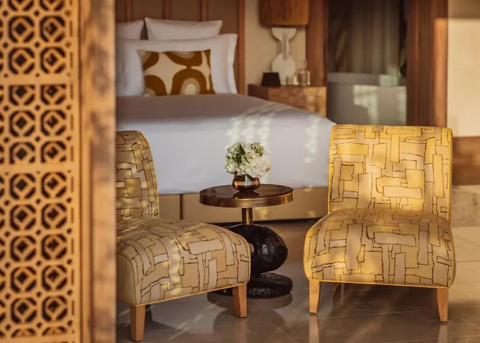 Hotel Royal Mansour Tamuda Bay M'Diq