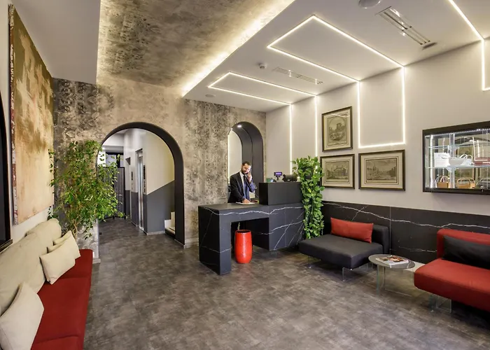 Hotel Regno