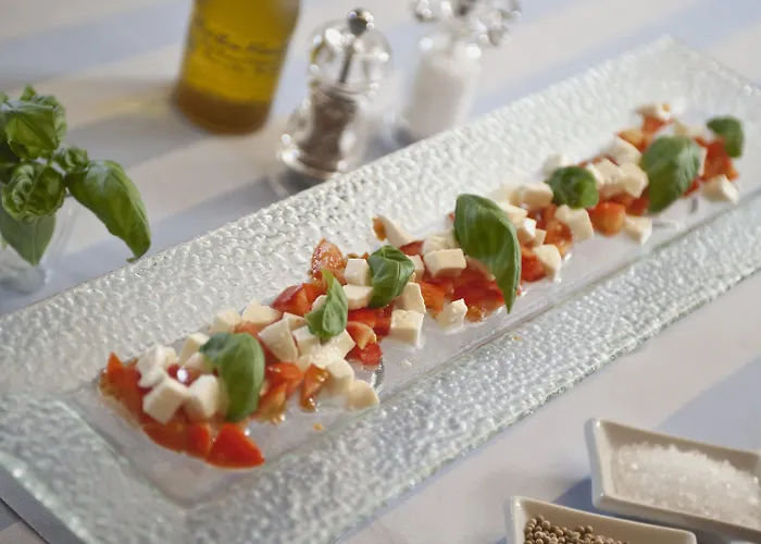 Albergo Ristorante Alle Castrette