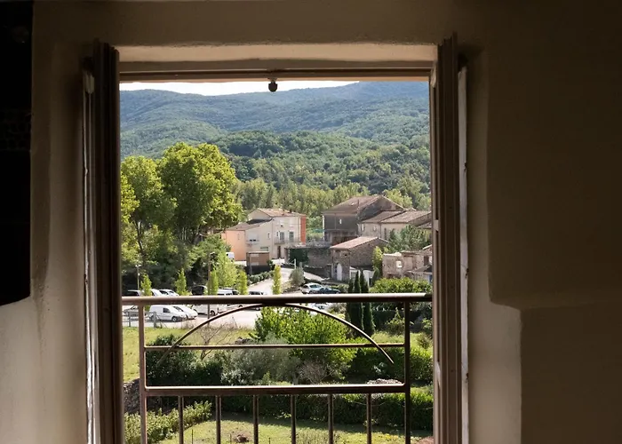 Le Couvent D'Herepian