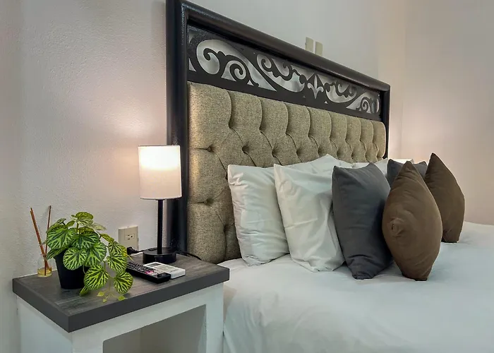 Villas El Encanto