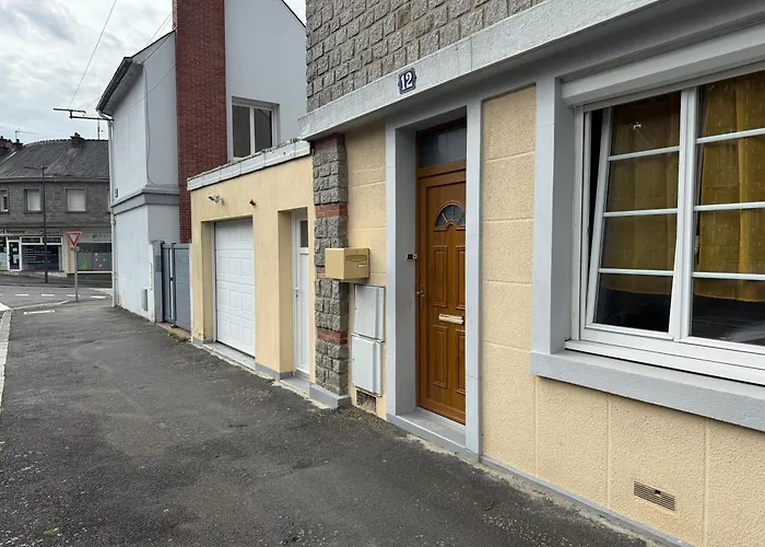 chambre d hotes chez josiane