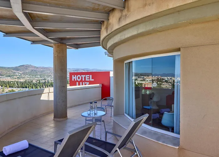 Civis Luz Castellón 4*S