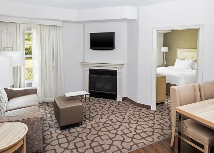 Residence Inn By Marriott West Orange