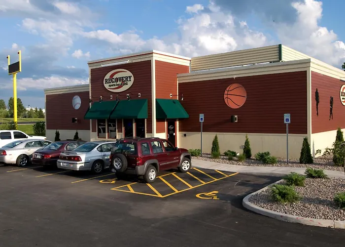 Fairfield By Marriott Inn & Suites Verona Turning Stone