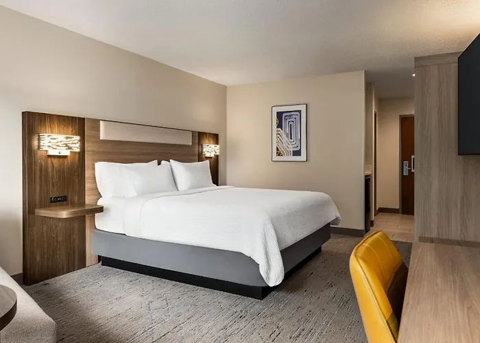 Holiday Inn Express Hotel & Suites Hagerstown By Ihg