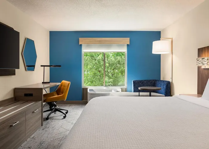 Holiday Inn Express Hotel & Suites Hagerstown By Ihg
