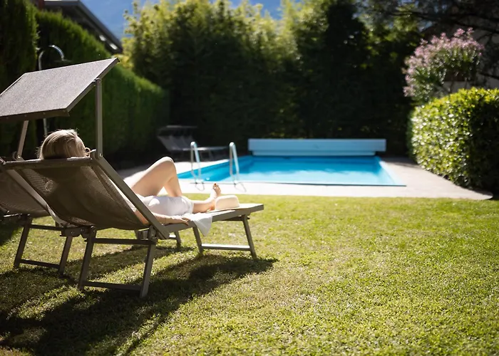 Hotel Weingarten Terlan