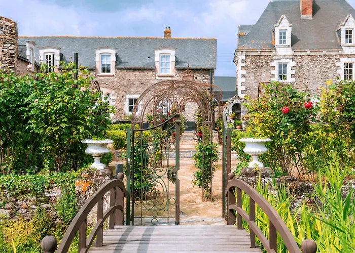 Château de l'Epinay