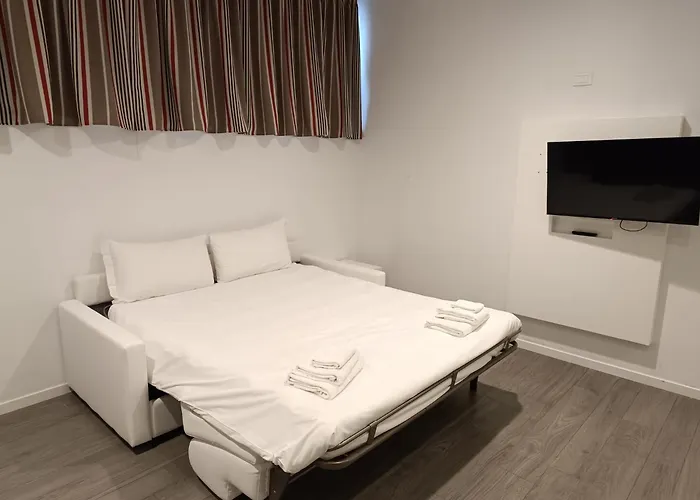 Fasthotel Linate
