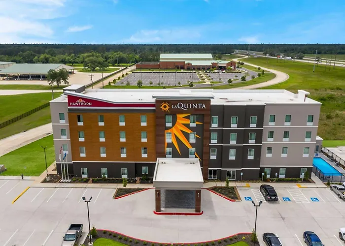 Hawthorn Extended Stay By Wyndham Sulphur Lake Charles