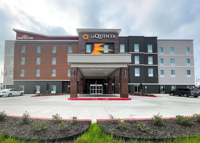 Hawthorn Extended Stay By Wyndham Sulphur Lake Charles