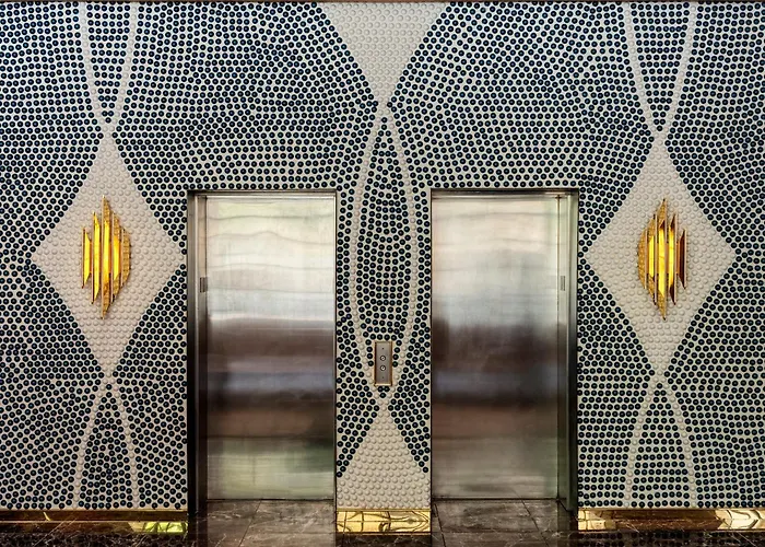 The Manner, The Unbound Collection By Hyatt