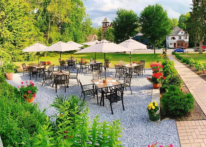 The Millerton Inn