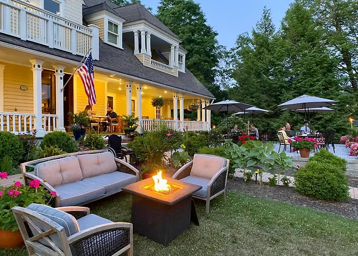 The Millerton Inn