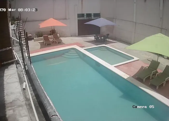 Hotel La Laguna