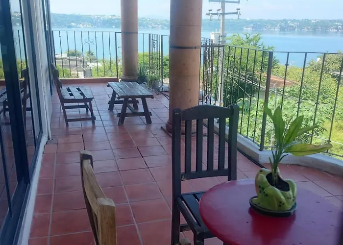 Hotel La Laguna