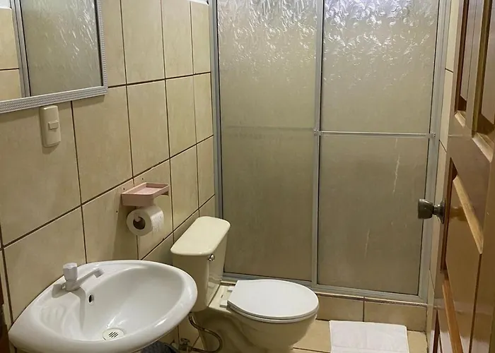 Hotel Tres Rios