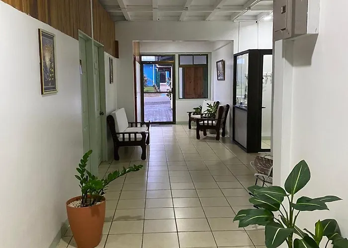 Hotel Tres Rios