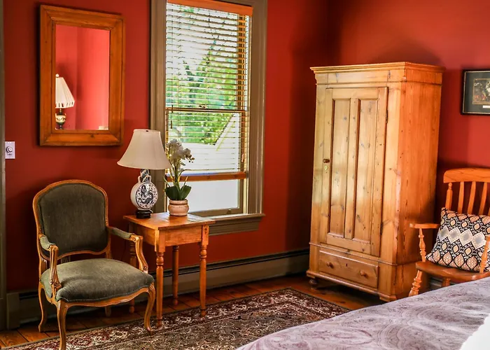 The Millerton Inn
