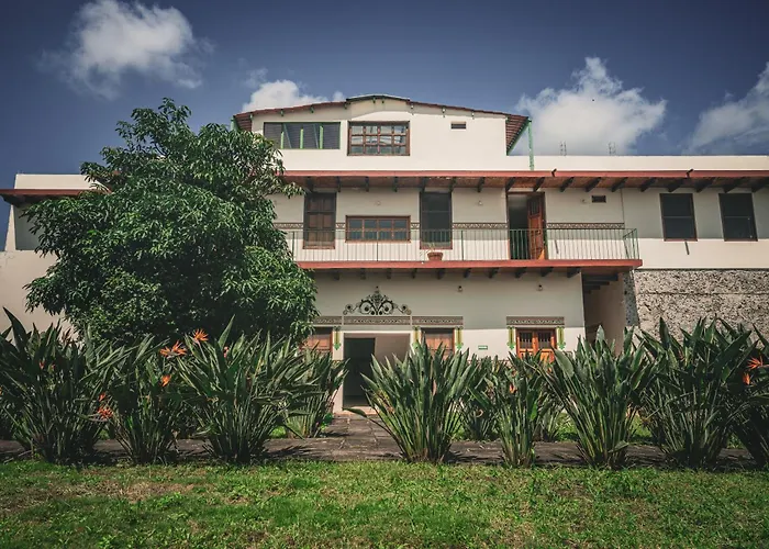 Hotel Montecillo