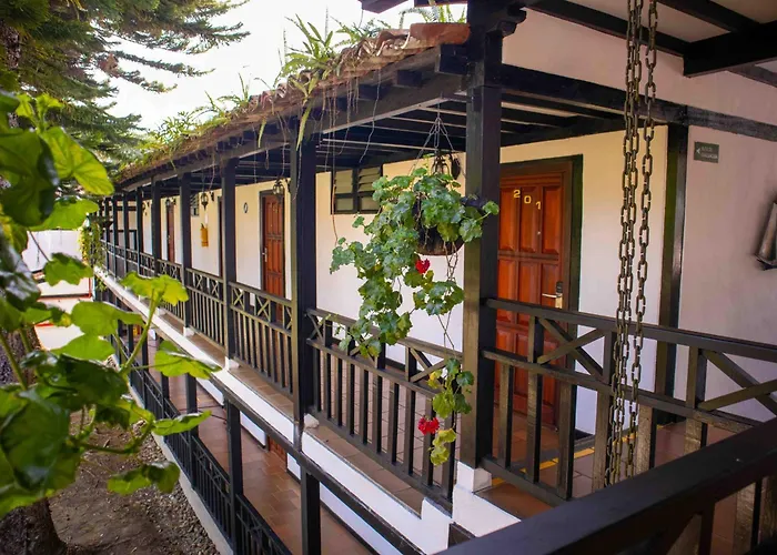 Comfandi Hotel Los Veleros