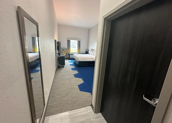 City Express By Marriott Amarillo Northwest