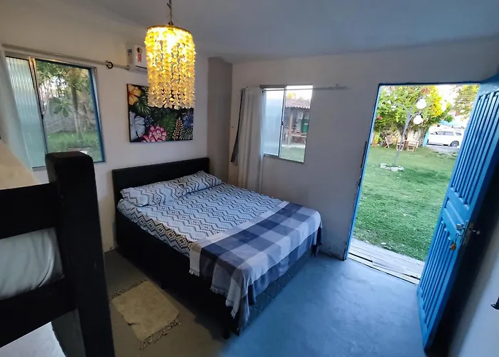 Coliving Porto de Galinhas