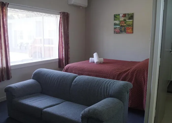 Apple Motor Inn Hastings