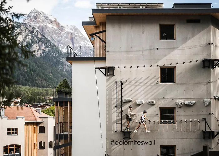 Excelsior Dolomites Life Resort St. Vigil