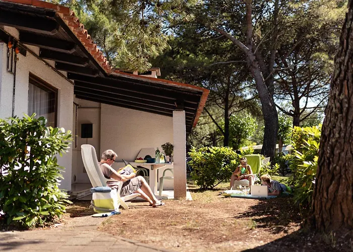 Residence Punta Spin Grado