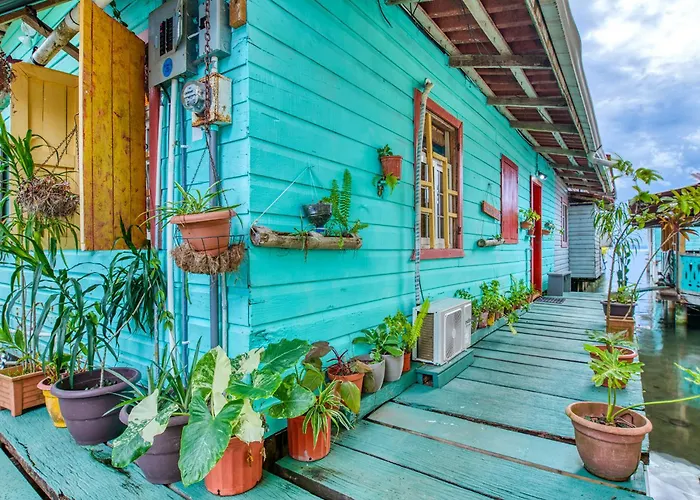 Saigon Bay Bed & Breakfast