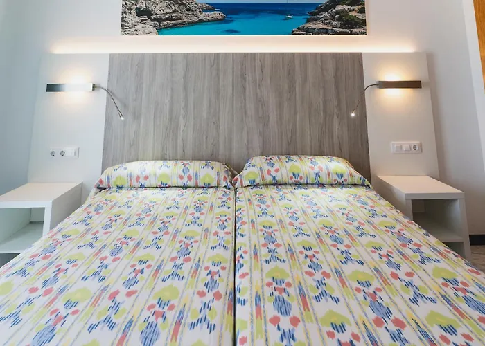 Hotel Amic Can Pastilla