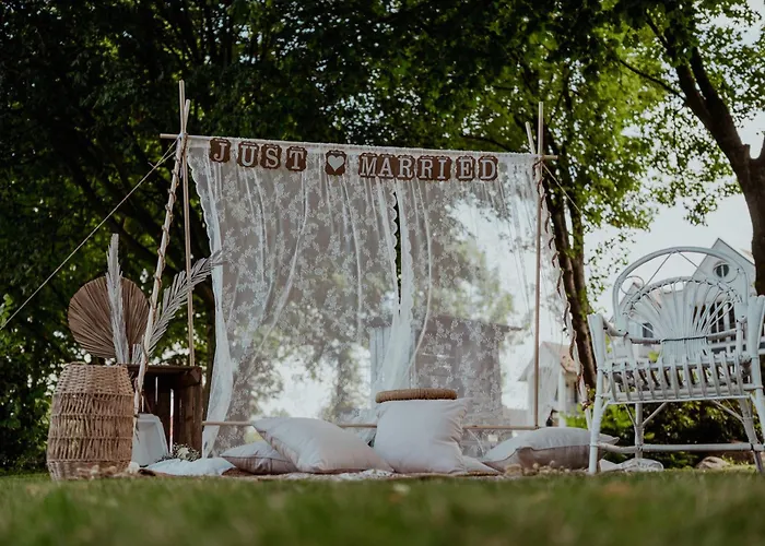 Romantik Hotel Bösehof Bad Bederkesa