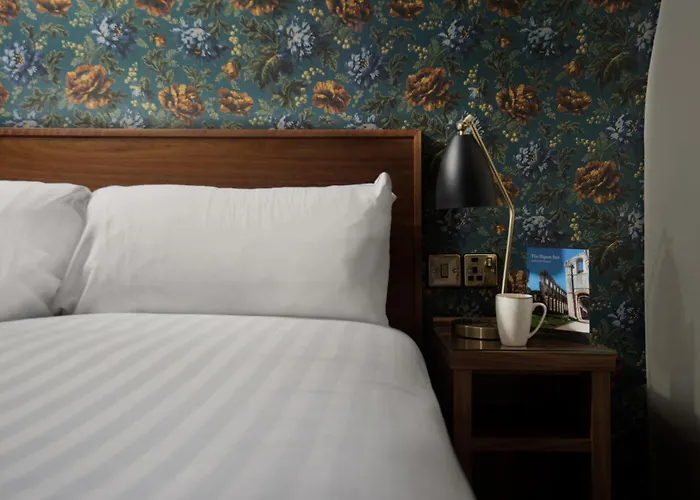 The Swallow Falls Inn - The Inn Collection Group Betws-y-Coed