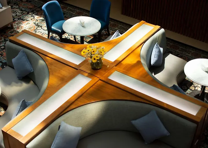 Radisson BLU Hotel Jerevan